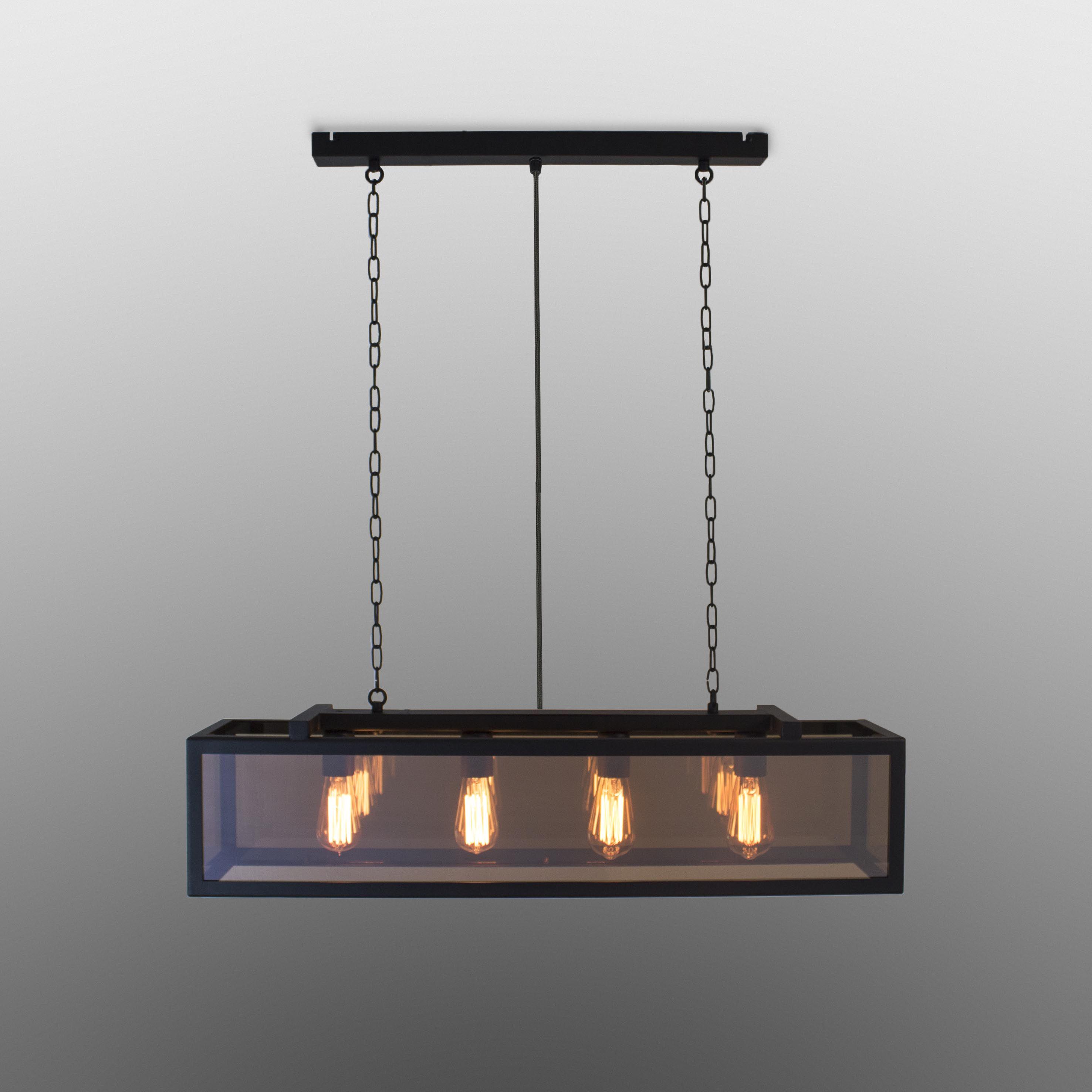 Люстра подвесная Imperium Light Night Pub (67490.05.23)