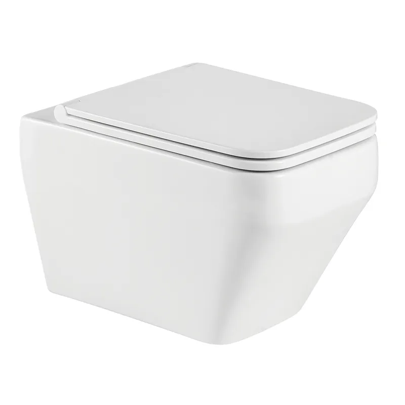 Унітаз підвісний MIXXUS Premium STYLE-0301-T1 система змиву Tornado 1.0 530х365х370 мм (MP6691)