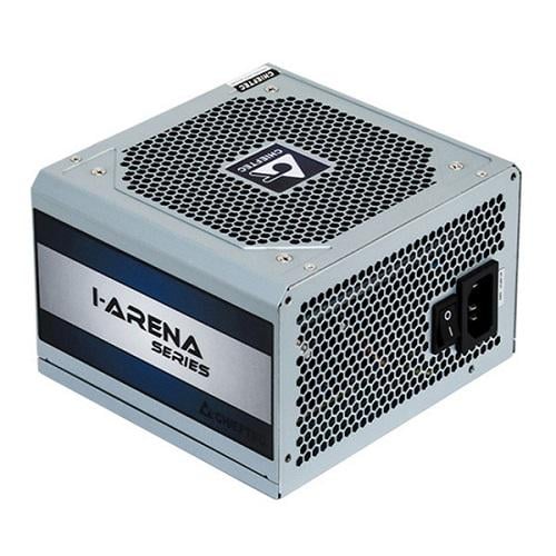 Блок живлення Chiefteс i-ARENA GPC 600W-600S 120 мм ATX bulk (565497)