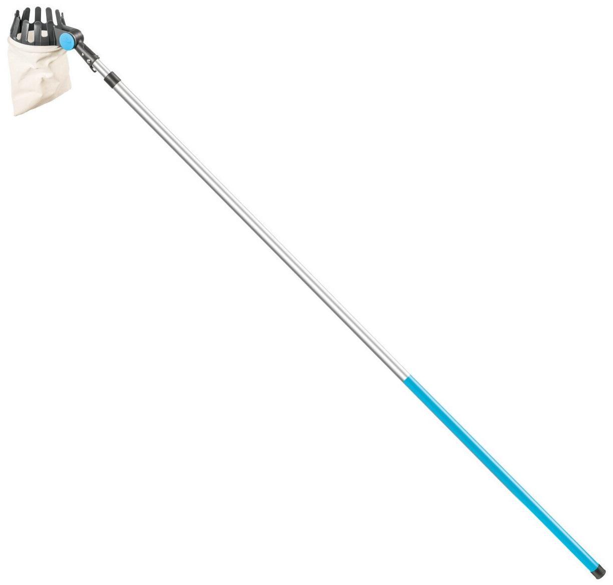 Плодосъемник телескопический Cellfast IDEAL 42-206