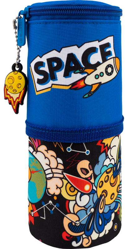 Пенал шкільний KITE K22-684-1