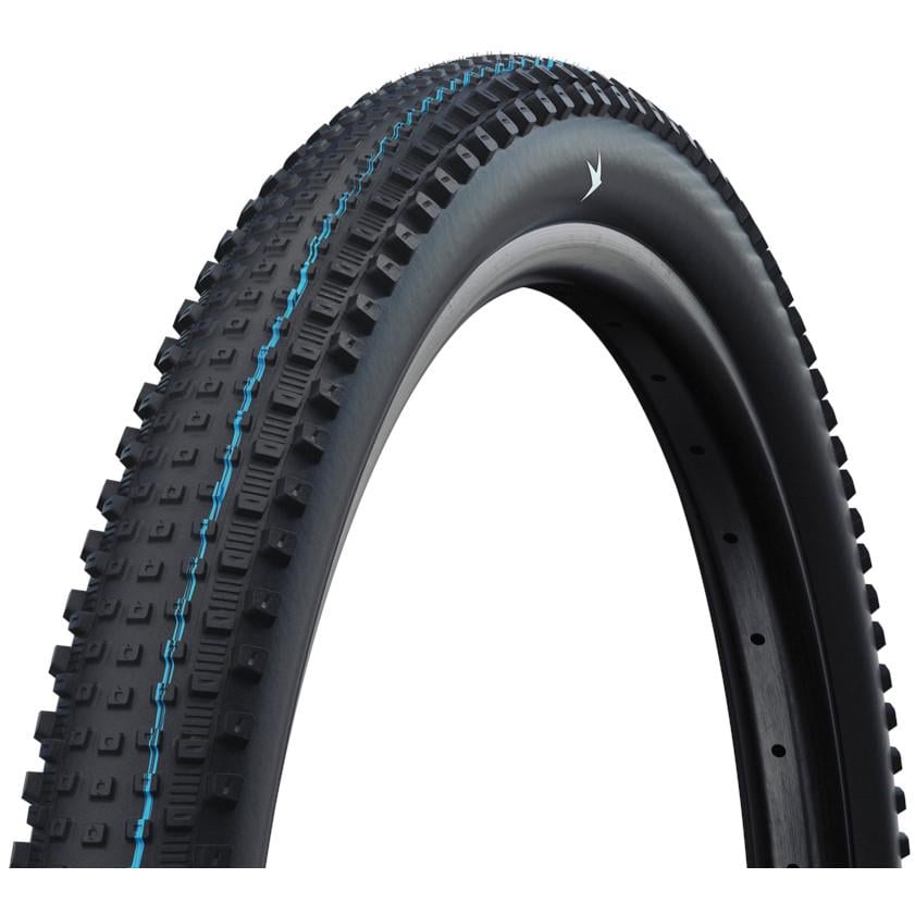 Покрышка велосипедная Schwalbe RICK XC PRO Evo TLR HS635 SPEEDGRIP 67EPI 29"x2,25"/57-622 (TIR-60-93)