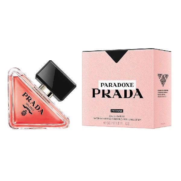 Парфюмированная вода для женщин PRADA Paradoxe Intense 50 мл (106280)