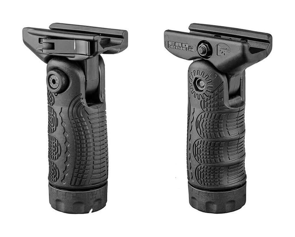 Ручка переноса огня Fab Defence на 47/74 АК М (1303) - фото 5 Ручка переноса огня Fab Defence на 47/74 АК М (1303) - фото 5