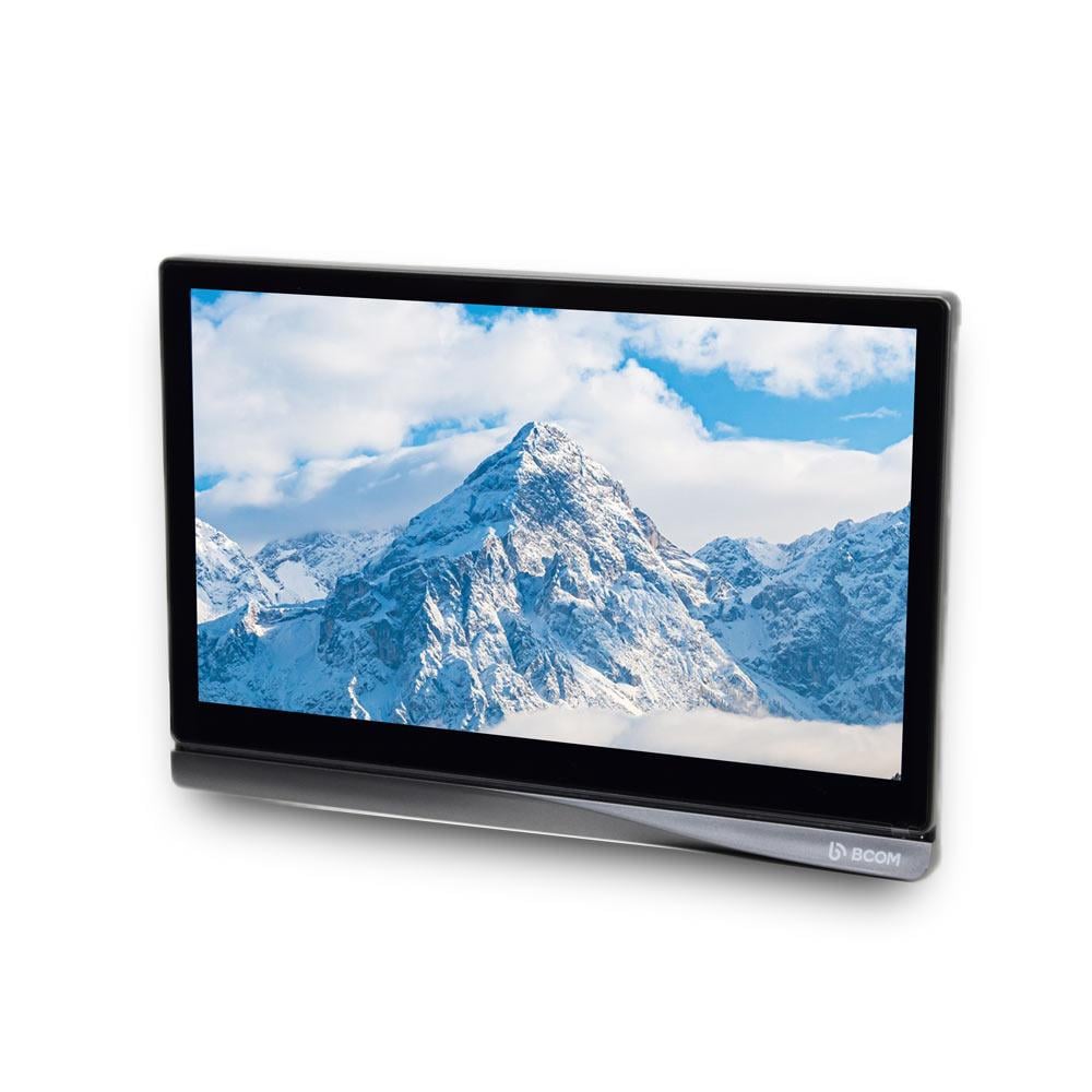 Видеодомофон 10" BCOM BD-1090FHD/T с поддержкой Tuya Smart (35957052) Видеодомофон 10" BCOM BD-1090FHD/T с поддержкой Tuya Smart (35957052)