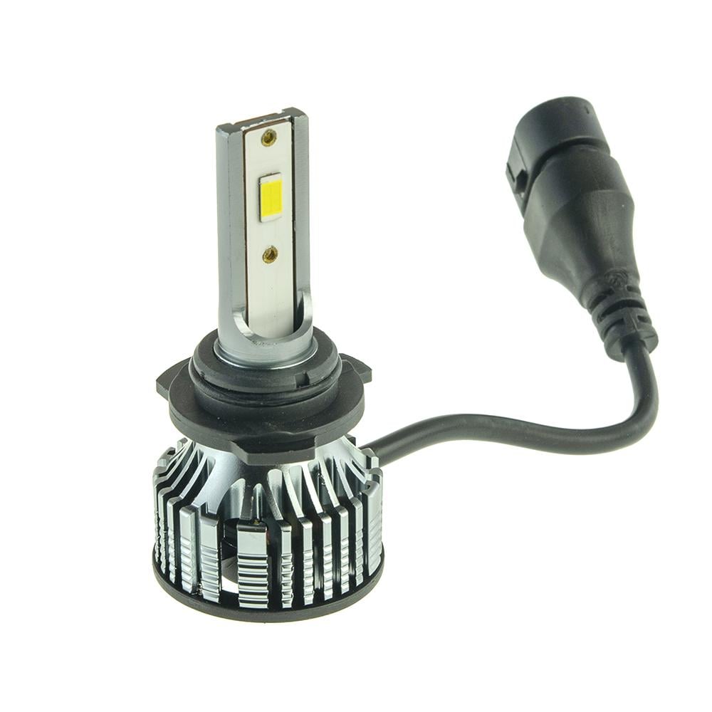 Лампа світлодіодна Nextone Led L6 9006 HB4 5500K 9-32 V 1 шт. (НФ-00001677) - фото 3