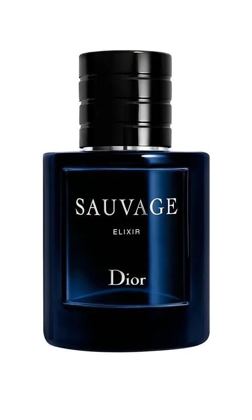 Парфумована вода Dior Sauvage Elixir тестер (31156)