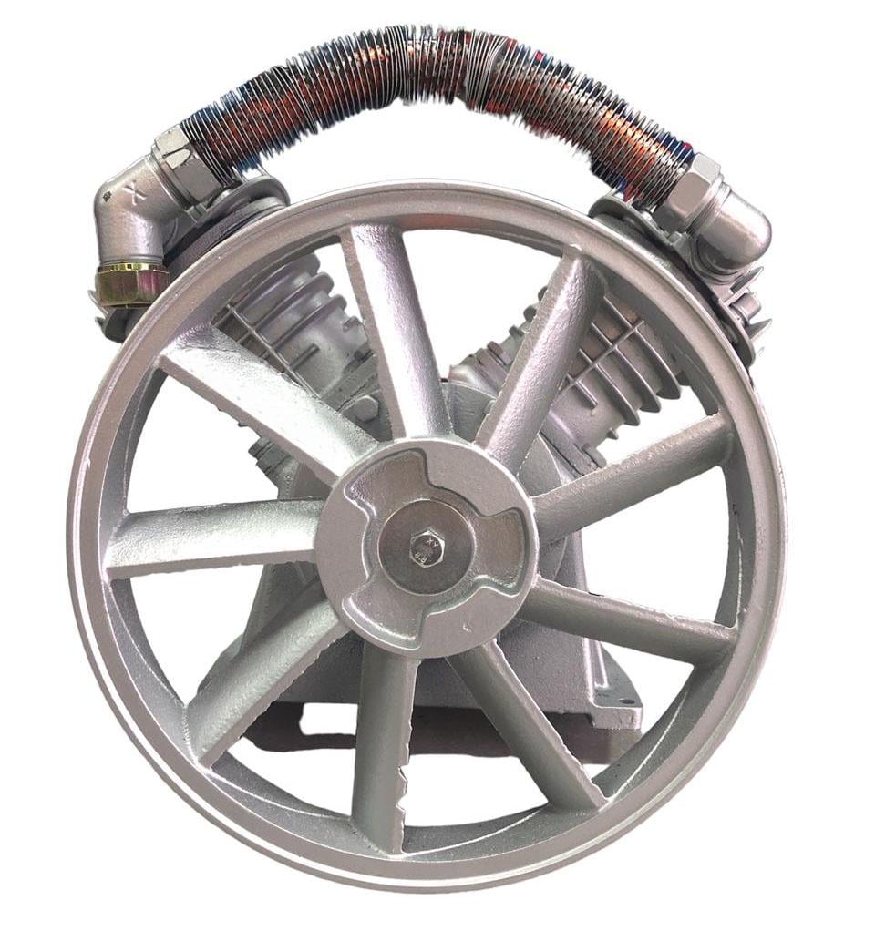 Головка компрессорная ShiningBerg STS-V2090S 600 л/мин