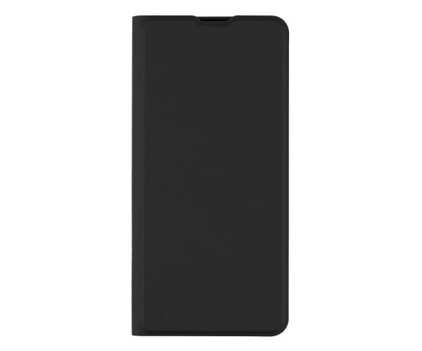 Чохол-книжка Elastic PU+TPU для Samsung A23 4G / 5G Black - фото 1