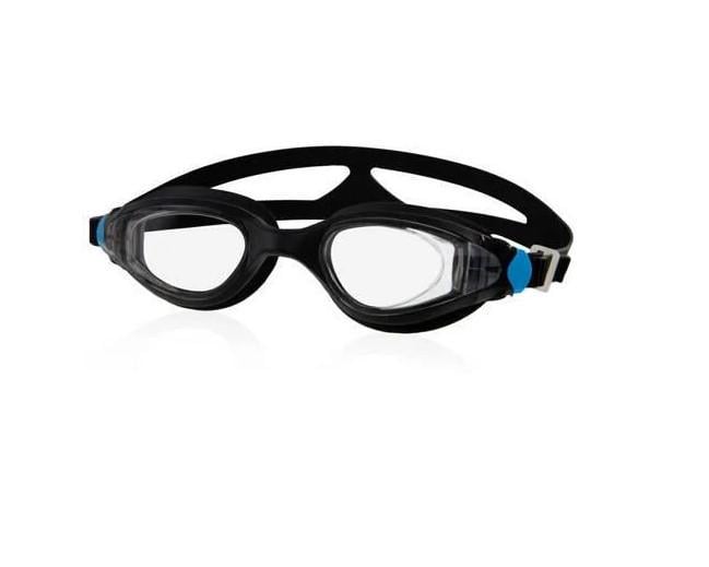 Очки для плавания детские Aqua Speed CETO 3857 Черный (OSFM 043-07)