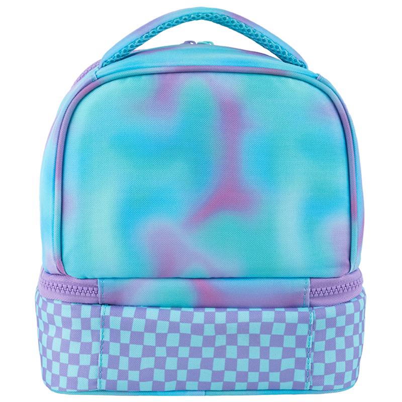 Сумка для ланча KITE K25-2708-2 - фото 4 Сумка для ланча KITE K25-2708-2 - фото 4