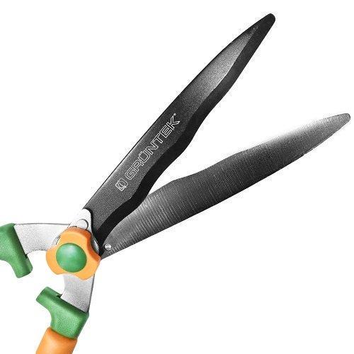 Ножиці для живоплоту Gruntek Dragonfly 635 мм - фото 3 Ножиці для живоплоту Gruntek Dragonfly 635 мм - фото 3