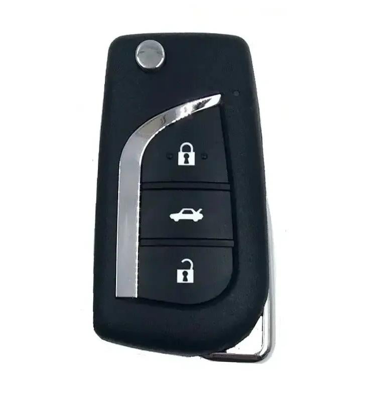 Пульт для программатора Xhorse XS28 (RF110)