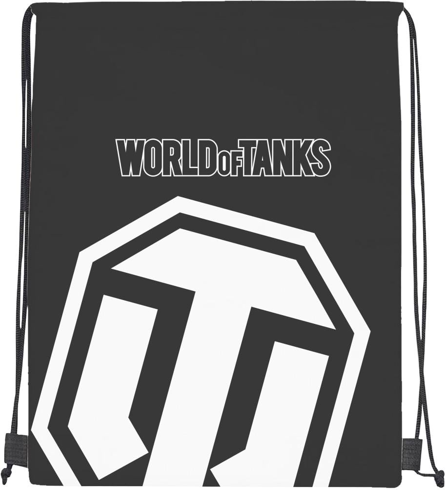 Мішок спортивний World Of Tanks 1 (20300251)