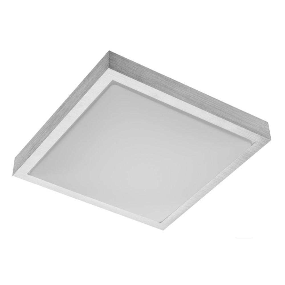 Светильник светодиодный GTV ATLANTIS OK LD-ATL12KW-40-E 21 W 4000К квадрат