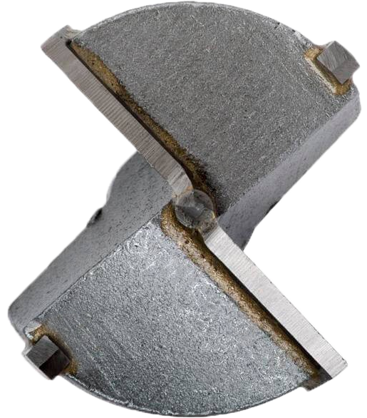 Свердло Форстнера 35 мм (44965) - фото 3 Свердло Форстнера 35 мм (44965) - фото 3