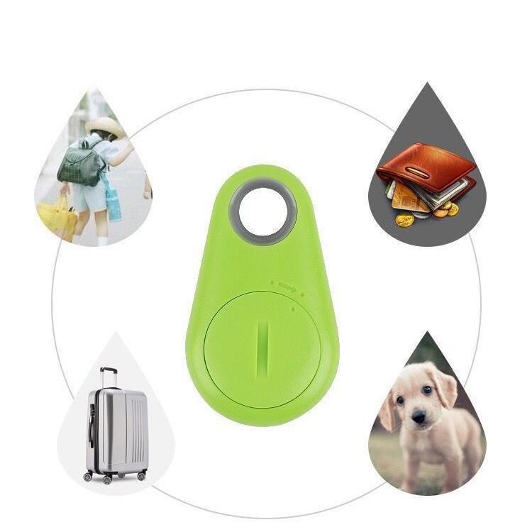 GPS-трекер брелок iTag Bluetooth IOS/Android (7aed1b10) - фото 6