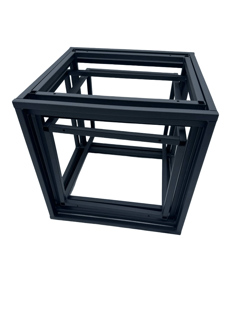 Каркас для пуфа-трансформера 5в1 металевий 5 шт. 40х40 см (26965722) - фото 3 Каркас для пуфа-трансформера 5в1 металевий 5 шт. 40х40 см (26965722) - фото 3