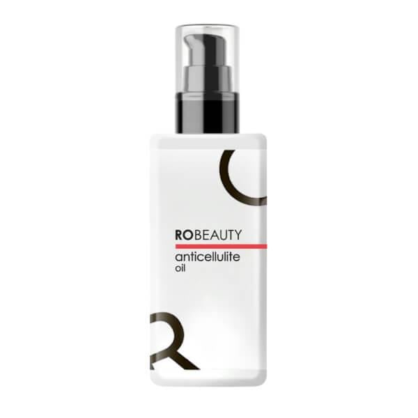 Масло для тела массажное антицеллюлитное ROBEAUTY Anti-Cellulite Oil 100 г (00-00000074)