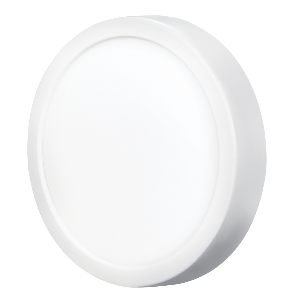 Светильник Lebron L-DR-S LED круглый 18W 4100K 1440Lm