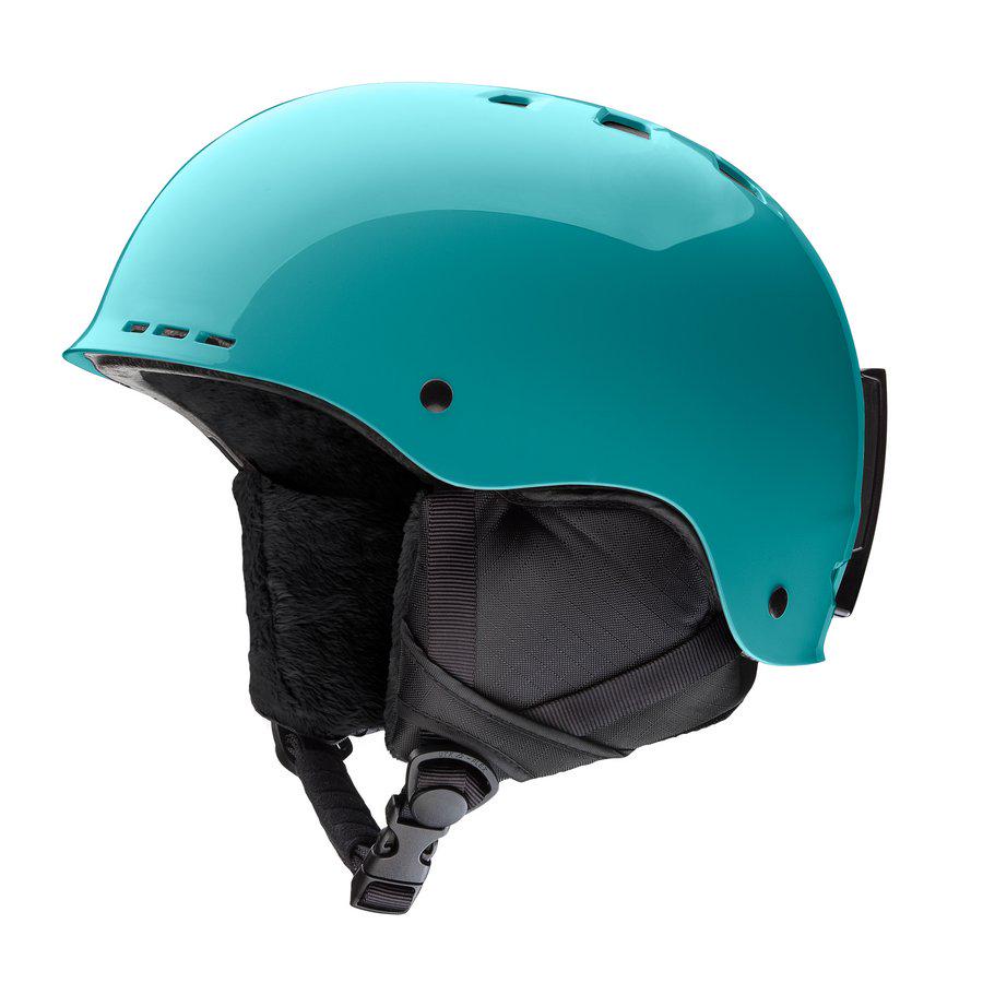 Шлем горнолыжный Smith HOLT JUNIOR 2 Peacock (UGK6B057B74253.1504)