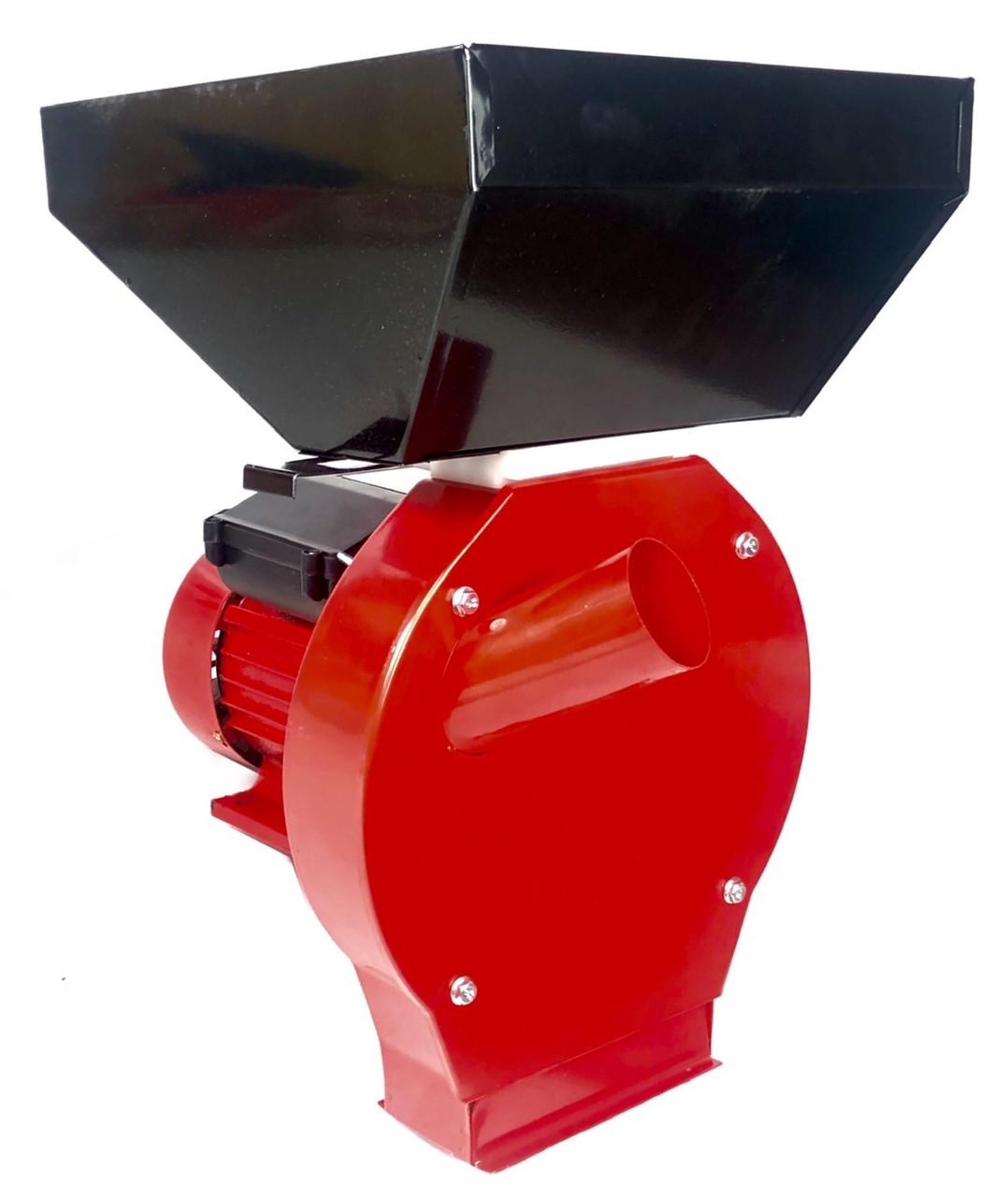 Кормоизмельчитель Могилев МКЗ 240 (902403)