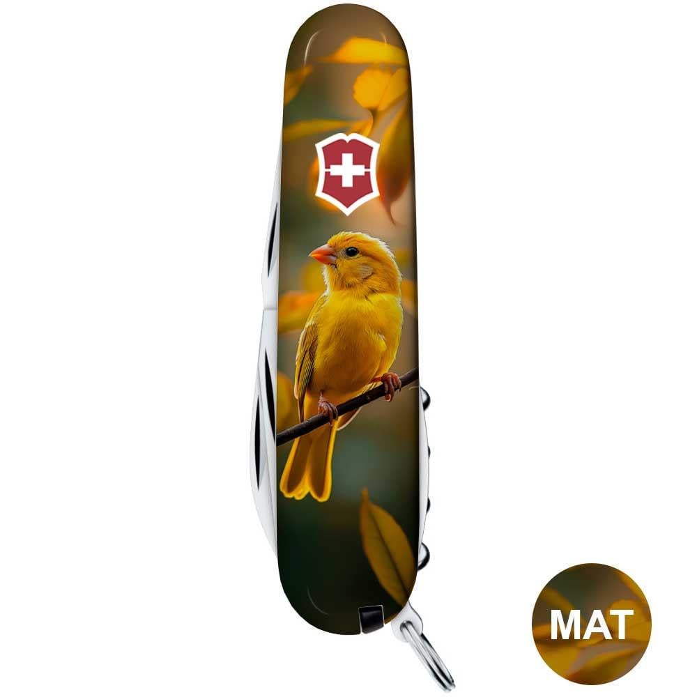 Нож швейцарский складной Victorinox Spartan Ukraine (1.3603.7_T3170pw) - фото 6 Нож швейцарский складной Victorinox Spartan Ukraine (1.3603.7_T3170pw) - фото 6