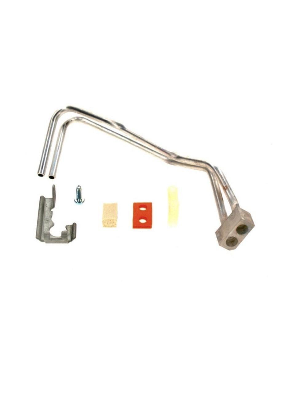 Комплект переоборудования к дымовой трубе для Bosch WBN 6000-35/U072-35 >=FD560 (7736900877)