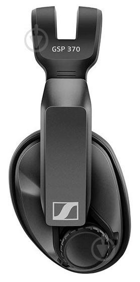 Гарнитура SENNHEISER GSP 370 (6534846) - фото 9 Гарнитура SENNHEISER GSP 370 (6534846) - фото 9