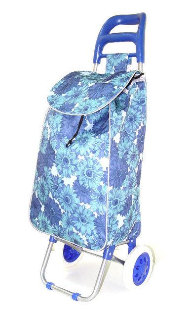 Тачка MHZ MH-1900 96 см Blue (008140)