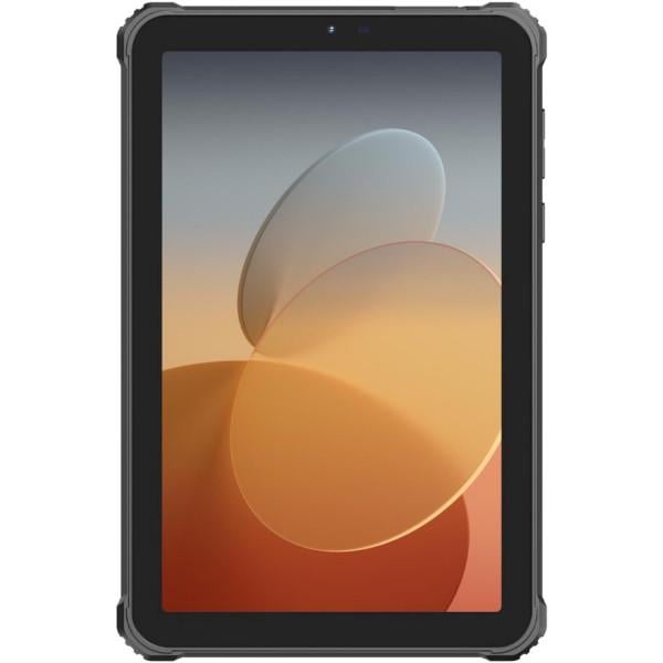 Планшет Oukitel RT3pro 8" HD 4 Гб 128 Гб G81 5150 mAh IP69K LTE Black/Orange (26075537)