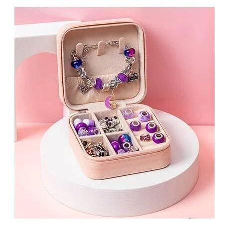 Набор украшений для девочки Princess (DLS 1117)