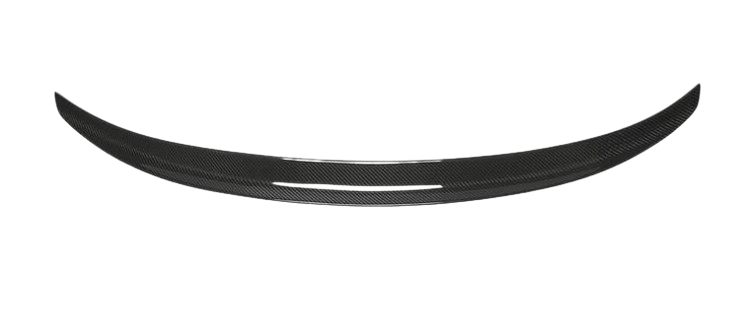 Спойлер крышки багажника DDCarbon карбон V1 для F36 для BMW 4 серия F-32 2012-2020 натуральный карбон (136517)