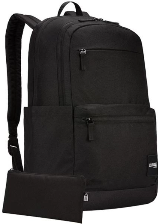 Рюкзак для ноутбука Case Logic Uplink CCAM-3216 26 л 15,6" Black (45350)
