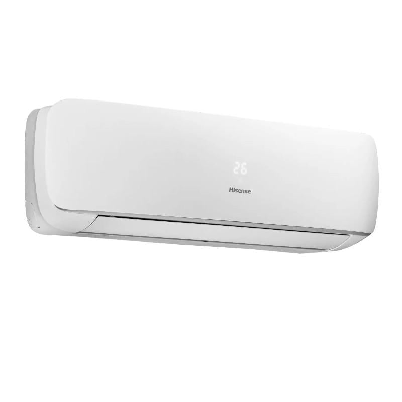 Кондиционер инверторный Hisense Apple Pie WINTER TG70BB0CGWIN R32 Wi-Fi 70 м2 (21479463) - фото 2