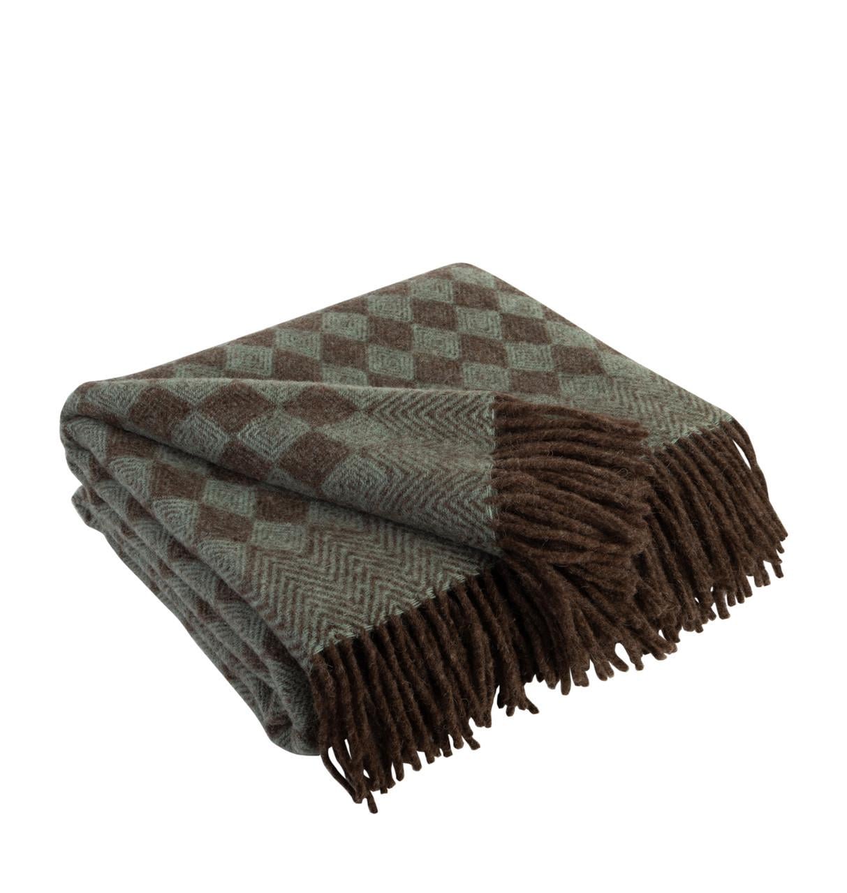 Плед из экошерсти Love You 140x200 см (4491) Плед из экошерсти Love You 140x200 см (4491)