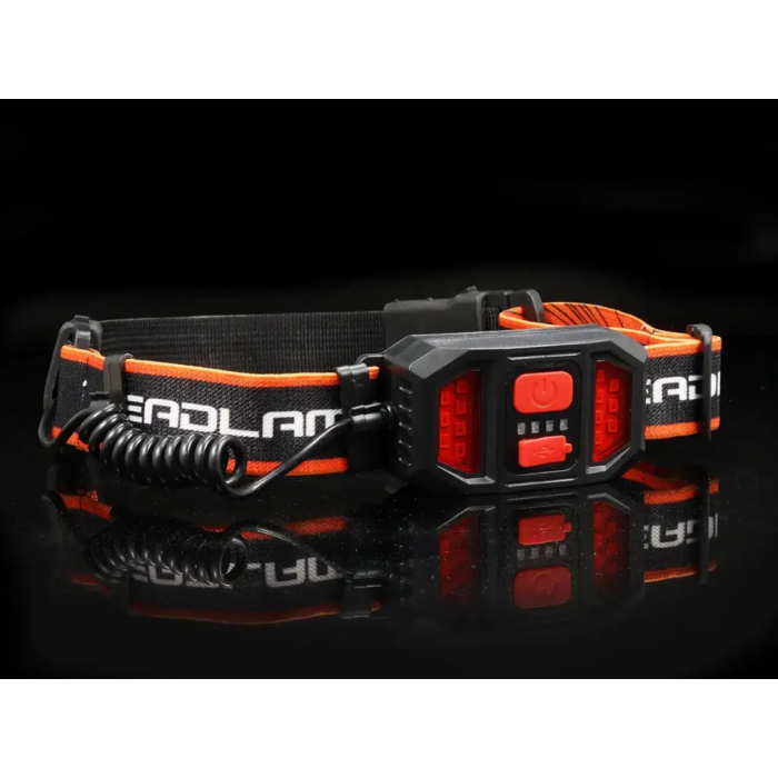 Фонарь налобный SUNROZ G13 Cob (49543) - фото 5 Фонарь налобный SUNROZ G13 Cob (49543) - фото 5