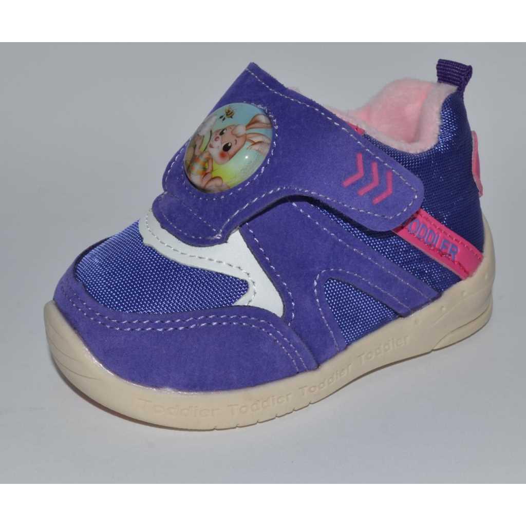 Кроссовки повседневные Jong Golf М-5152-12 р. 21 13,2 см - фото 2