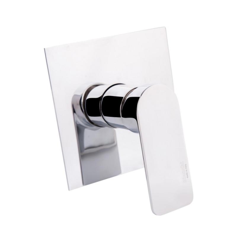 Смеситель для душа скрытого монтажа Bianchi City INDCTY2007CRM Хром (65622) Смеситель для душа скрытого монтажа Bianchi City INDCTY2007CRM Хром (65622)