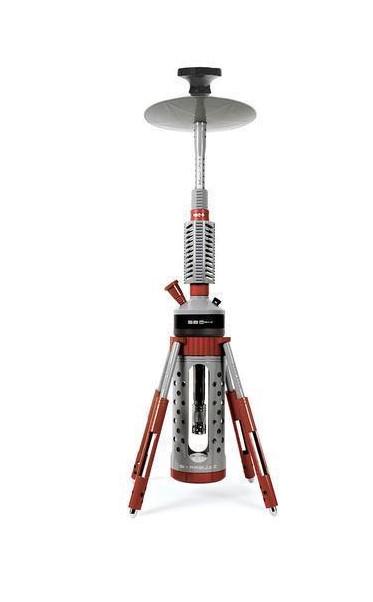 Кальян Starbuzz SB Carbine burning earth (852783137)