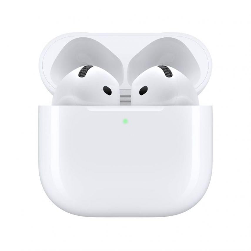 Наушники TWS ANC White Наушники TWS ANC White