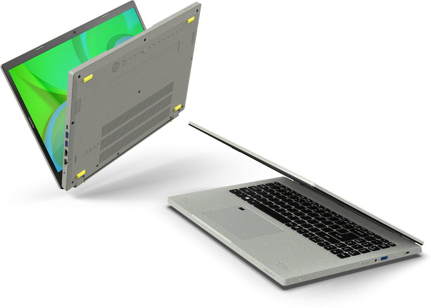 Ноутбук Acer Aspire Vero AV15-51-53ZJ (NX.AYCCN.003) - фото 13