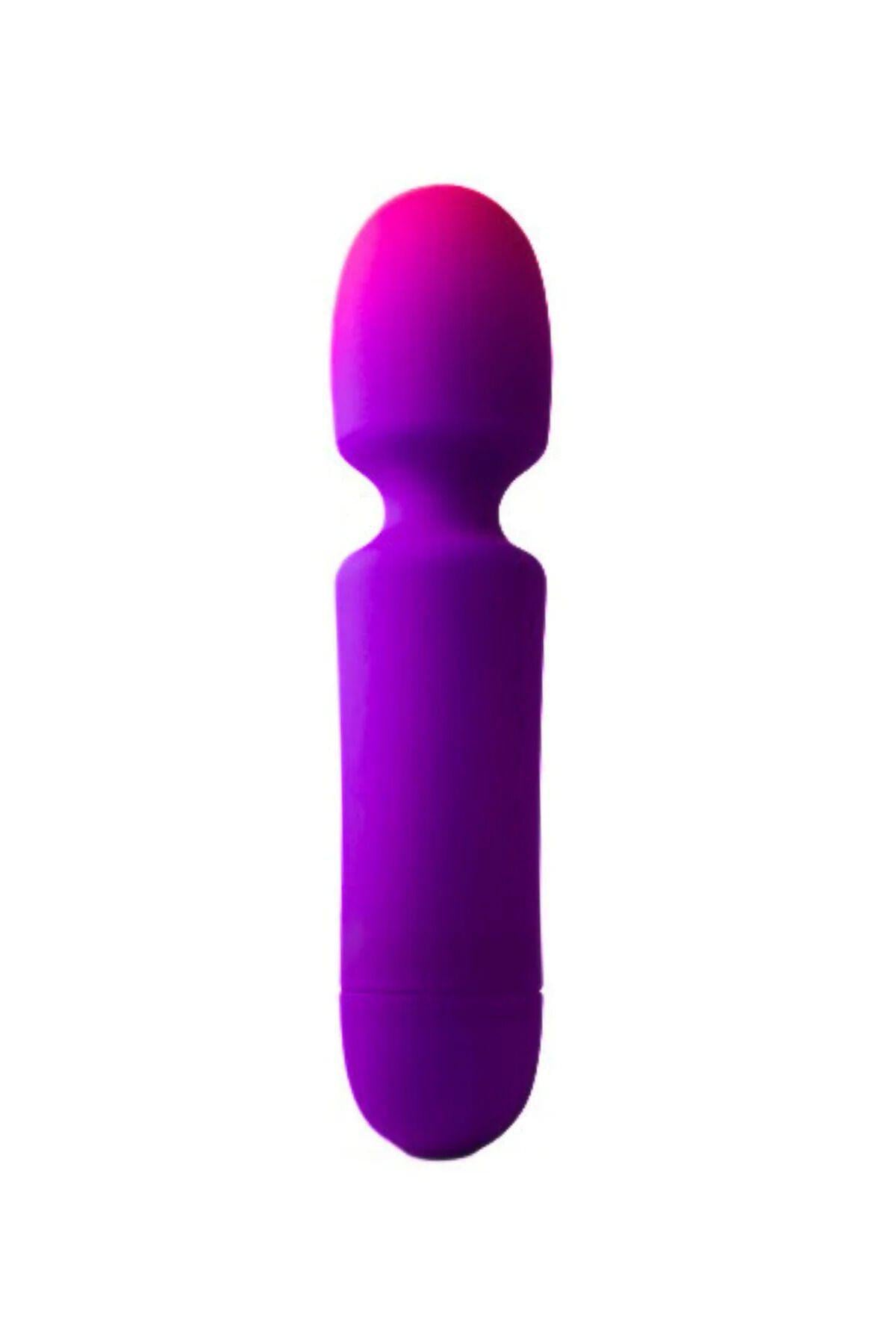 Вибромассажер Rocks Off Glo Girl Wand (SX2682)