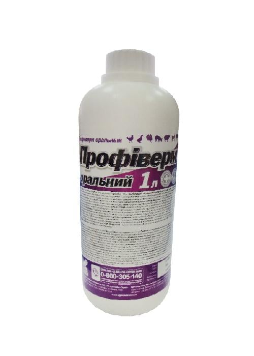 Профиверм O.L.KAR. 1 л (6404)