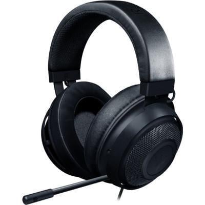 Наушники Razer Kraken Black (RZ04-02830100-R3U1)