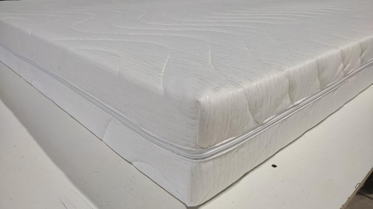 Матрац ортопедичний Foam time Prime Mix пружинний 180х200 см (1878908378) - фото 2 Матрац ортопедичний Foam time Prime Mix пружинний 180х200 см (1878908378) - фото 2