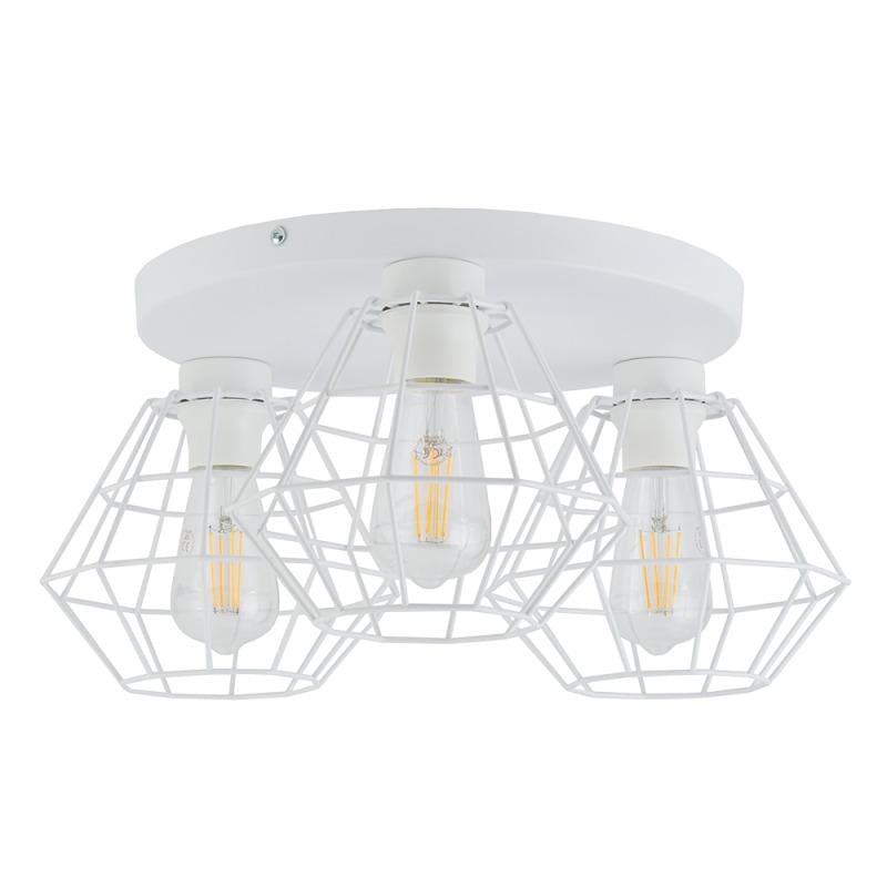 Люстра TK Lighting 6214 Diamond (ТК_6214) Люстра TK Lighting 6214 Diamond (ТК_6214)