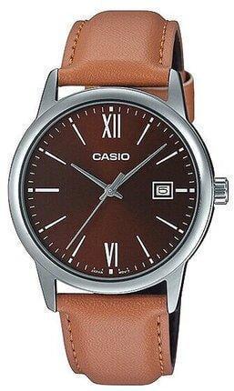 Часы Casio MTP-V002L-5B3 модуль №2784 (1810159365)