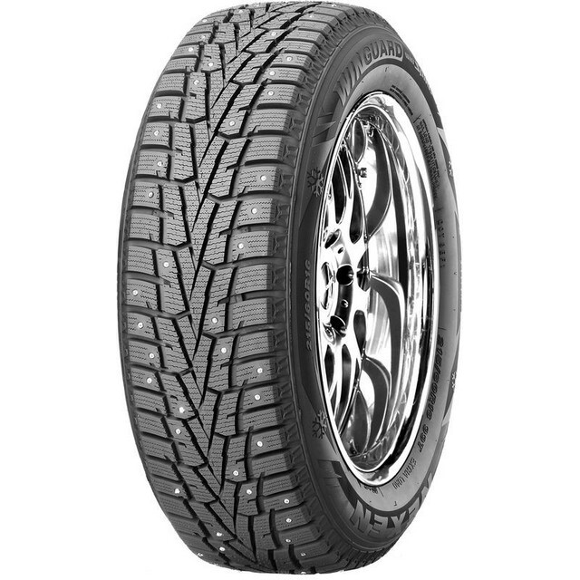 Шина Nexen WinGuard WinSpike LTV 195/75 R16C 107/105R шип зима (1001248798)