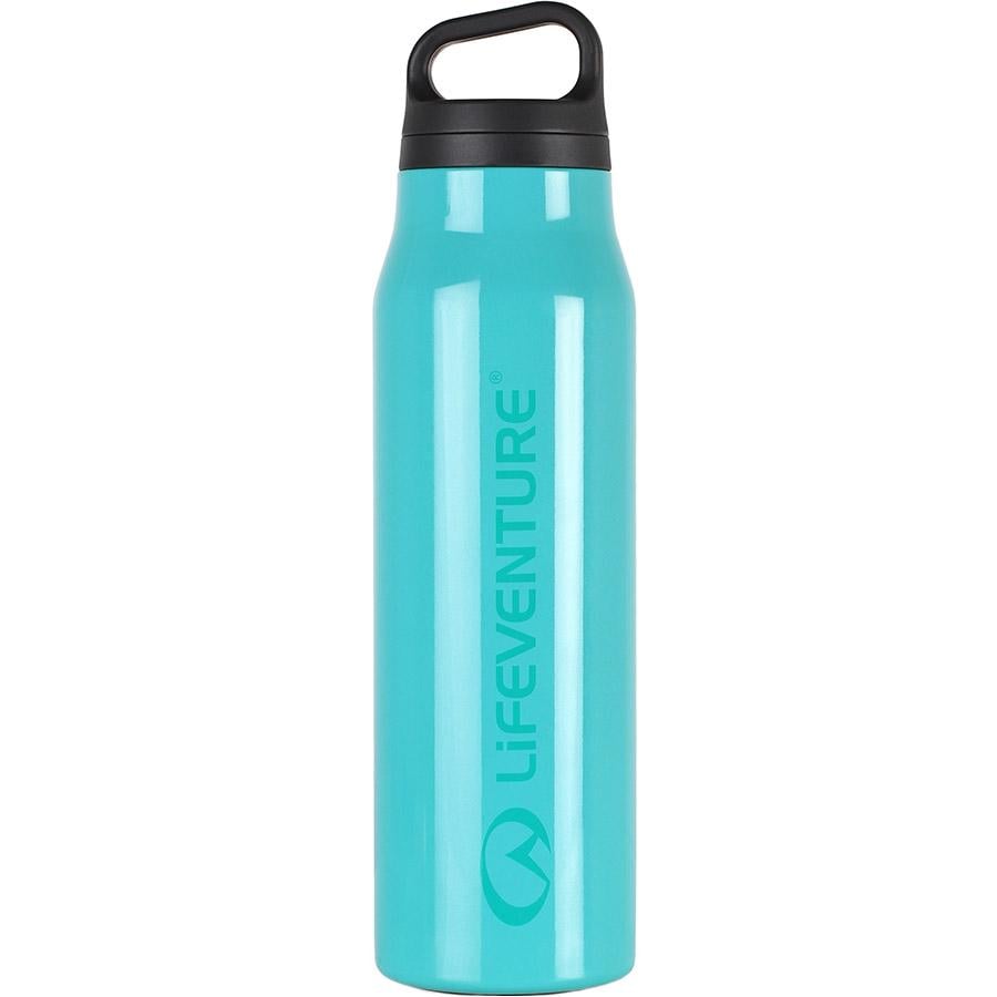 Термофляга Lifeventure Vacuum Bottle Aqua 0,5 л